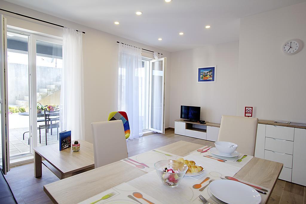 Apartments Ragusa Palace 1 Djardin 部屋 写真