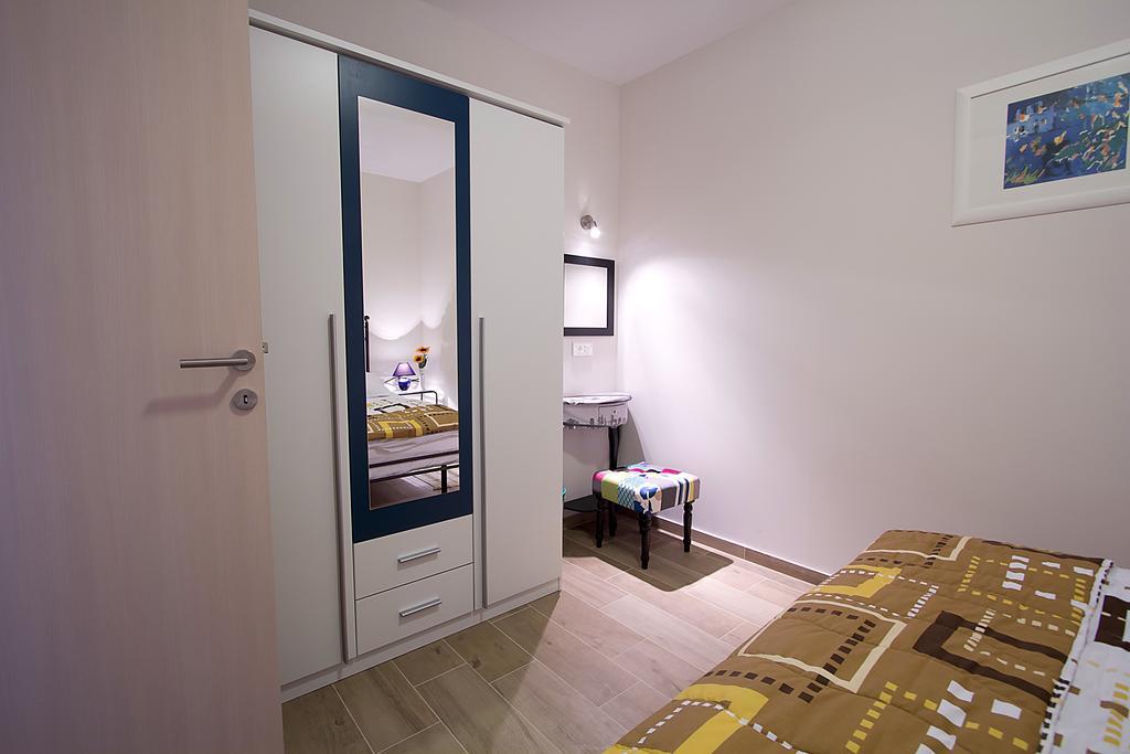 Apartments Ragusa Palace 1 Djardin 部屋 写真
