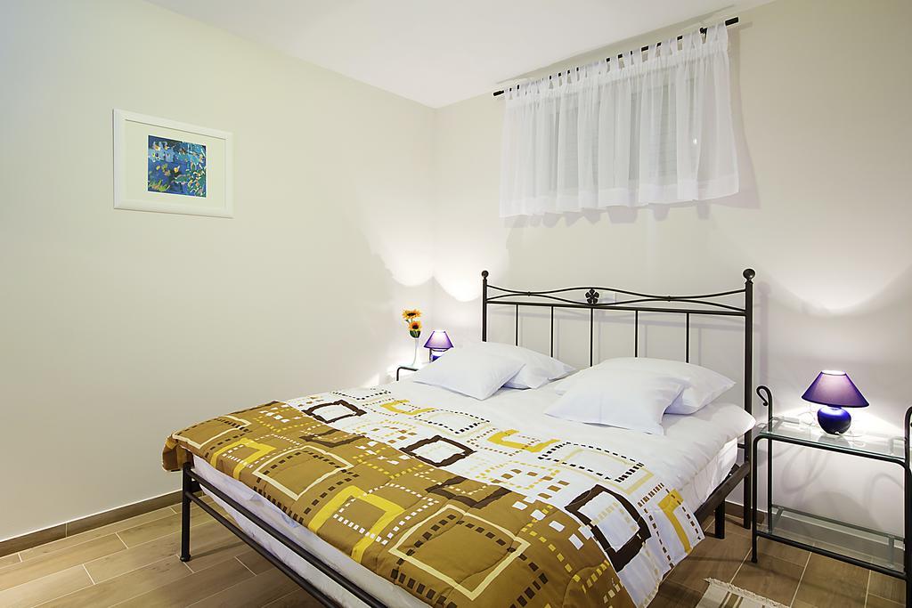 Apartments Ragusa Palace 1 Djardin 部屋 写真
