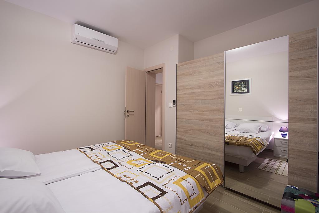Apartments Ragusa Palace 1 Djardin 部屋 写真